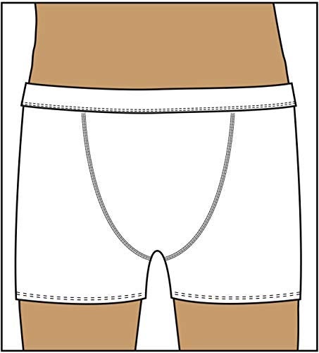 DC Comics Superhero Boxer Briefs Multipacks with Batman, Flash, Superman & more, sizes 4, 6, 8, 10, 12 - Image 3